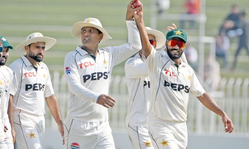 England, Pakistan, Rawalpindi Test, Sajid Khan, Noman Ali, Joe Root, Rawalpindi