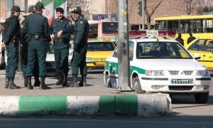 Iran, Sistan-Baluchistan, Taftan, Police, Tehran, Israel