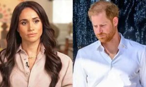 Prince Harry, Meghan Markle, Marriage, Duke, Duchess of Sussex, Montecito, California,