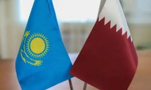 Qatar, Kazakhstan, Kazakh Parliament, National Economy, Minister of Defense,