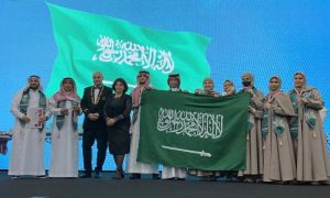 Saudi Students, Gold Medals, Silver Medal, International Invention Show, INOVA, Zagreb, Croatia, Saudi Arabia, Kingdom of Saudi Arabia, AI, Medicine, Energy