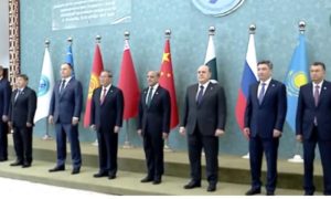 SCO, Islamabad, trade, SCO Secretary-General, Zhang Ming, Jaishankar,