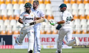 Pakistan, England, Multan, Test, Shan Masood, Babar Azam, Abdullah Shafique, Mohammad Rizwan