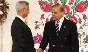 Prime Minister Shehbaz Sharif, Indian Foreign Minister, Subrahmanyam Jaishankar, SCO summit, Islamabad,