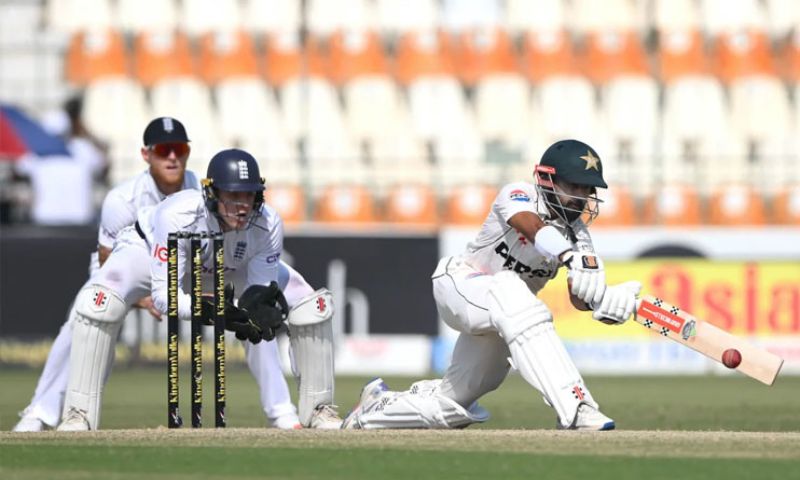 Pakistan, England, Multan, Test, Sajid Khan, Shan Masood, Babar Azam, Kamran Ghulam