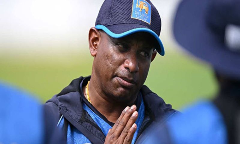 Sanath Jayasuriya, Sri Lanka, New Zealand, Coach, Cricket, World Cup, ODI, T20, Colombo, West Indies