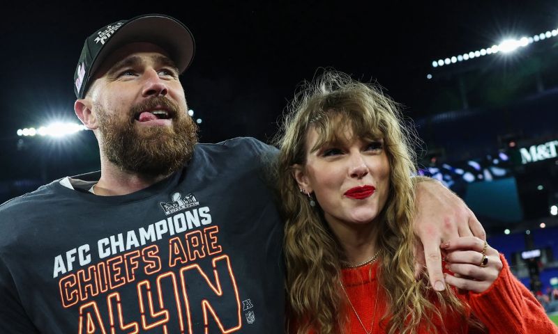 Taylor Swift, Travis Kelce, Breakup, Relationship, Pop Superstar, NFL Star, New York City