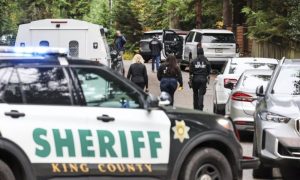 Washington, Shooting, Teenager, Seattle, Home, Police, King County, Fall City