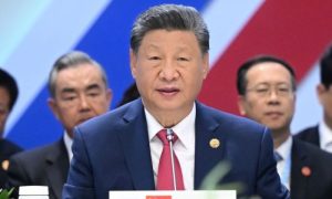 Chinese President, BRICS Summit, Xi Jinping, China, Russia, Kazan, Gaza, Palestinian,