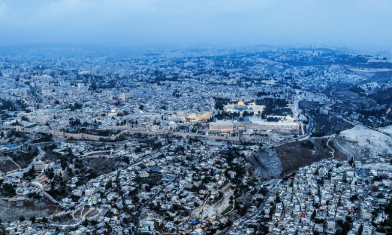 Israel, Palestinians, Conflict, Fire