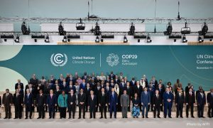 COP29