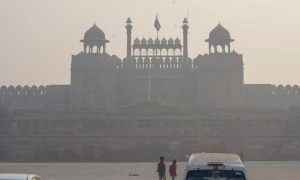 Delhi Air Pollution, World Health Organization, WHO, Air Quality Index, CPCB, Diwali, Indian, Pollution