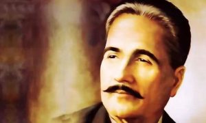 Iqbal’s Philosophy, Beacon of Light, Nation