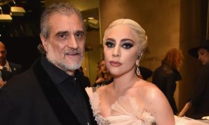 Lady Gaga, US, Politics, Joe Germanotta, Donald Trump