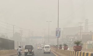 Air Pollution, Punjab, Multan, Lahore, Air Quality Index