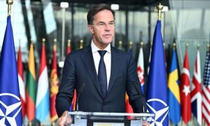 NATO, US Election, Berlin, Olaf Scholz, Ukraine, Russia, Donald Trump, Kamala Harris, North Korea, Mark Rutte