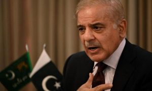 Pakistan's Prime Minister, Shehbaz Sharif, Frontier Constabulary, FC, CTD, operation against terrorists, Balochistan,