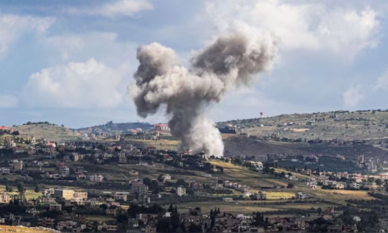 Hezbollah, Israel, Lebanon, Beirut, Hamas, Gaza, Safed, IDF, Missile, Rocket Attack