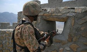 security forces, attack on a railway station, North Waziristan, ISPR, Pakistan,