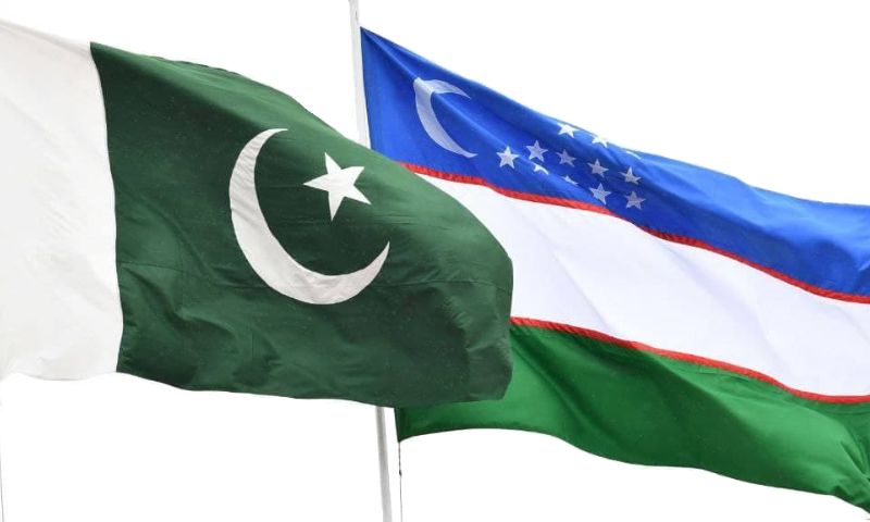 Tashkent, Uzbekistan-Pakistan, Joint Commission, Trade, Economic, Investment, Jam Kamal Khan, Commerce Minister, Food