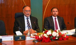 Pakistan, Ahsan Iqbal, Gwadar Port, Free Zone, Islamabad, Gwadar, M-8 motorway,