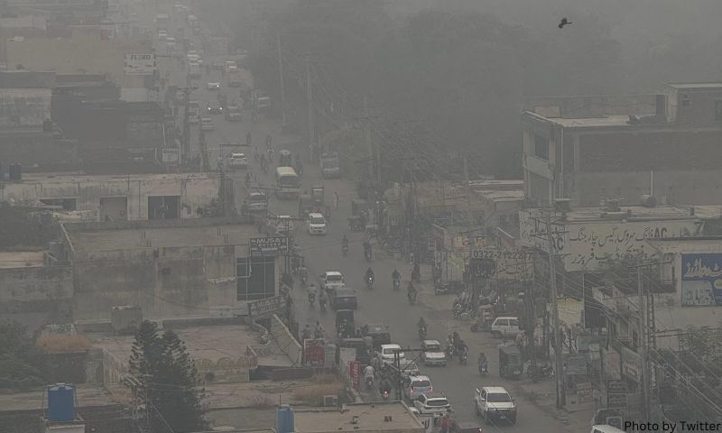 anti-smog policy, Ban on weddings, Punjab