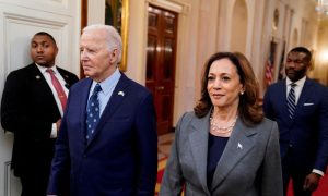 Kamala Harris, Joe Biden, Donald Trump, US Presidential Election, Democratic Party