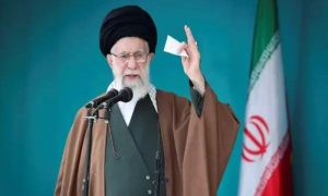 Israel, Iran, Hamas, Hezbollah, Houthis, Yemen, Gaza, Tehran, United States, Ayatollah Ali Khamenei, Iraq, Syria