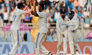 New Zealand, India, Test Series, Shubman Gill, Washington Sundar, Ravichandran Ashwin, Ravindra Jadeja, Wankhede Stadium