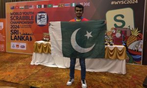 Pakistan, India, Diplomatic Row, Asia Cup Youth Scrabble Championship,