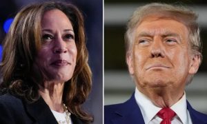 Trump, Harris, Teams, Brace, Legal, Battles, Clear, Winner, Election Night