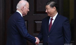 US, China, Joe Biden, Xi Jinping, White House, Peru, Donald Trump